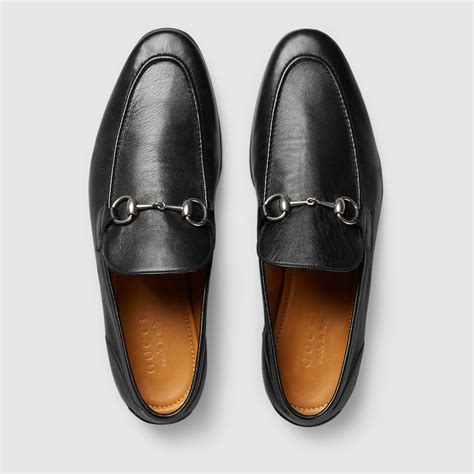 gucci men's loafer with buckle|gucci loafers men nordstrom.